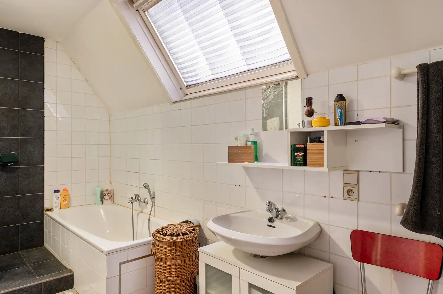 RUIME VEELZIJDIGE WONING HARTJE LIER foto 23