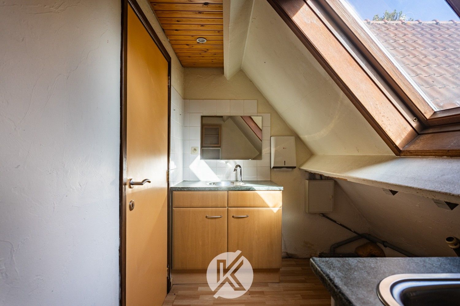 Kantoorruimte van 163m² in centrum Haaltert foto 20