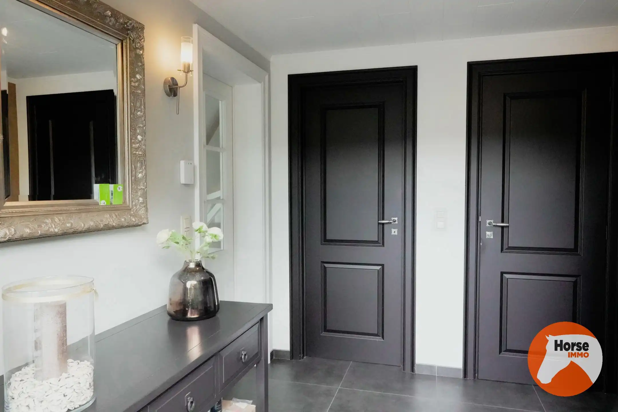 ASSENEDE - Instapklare, landelijke woning met uniek uitzicht foto 4