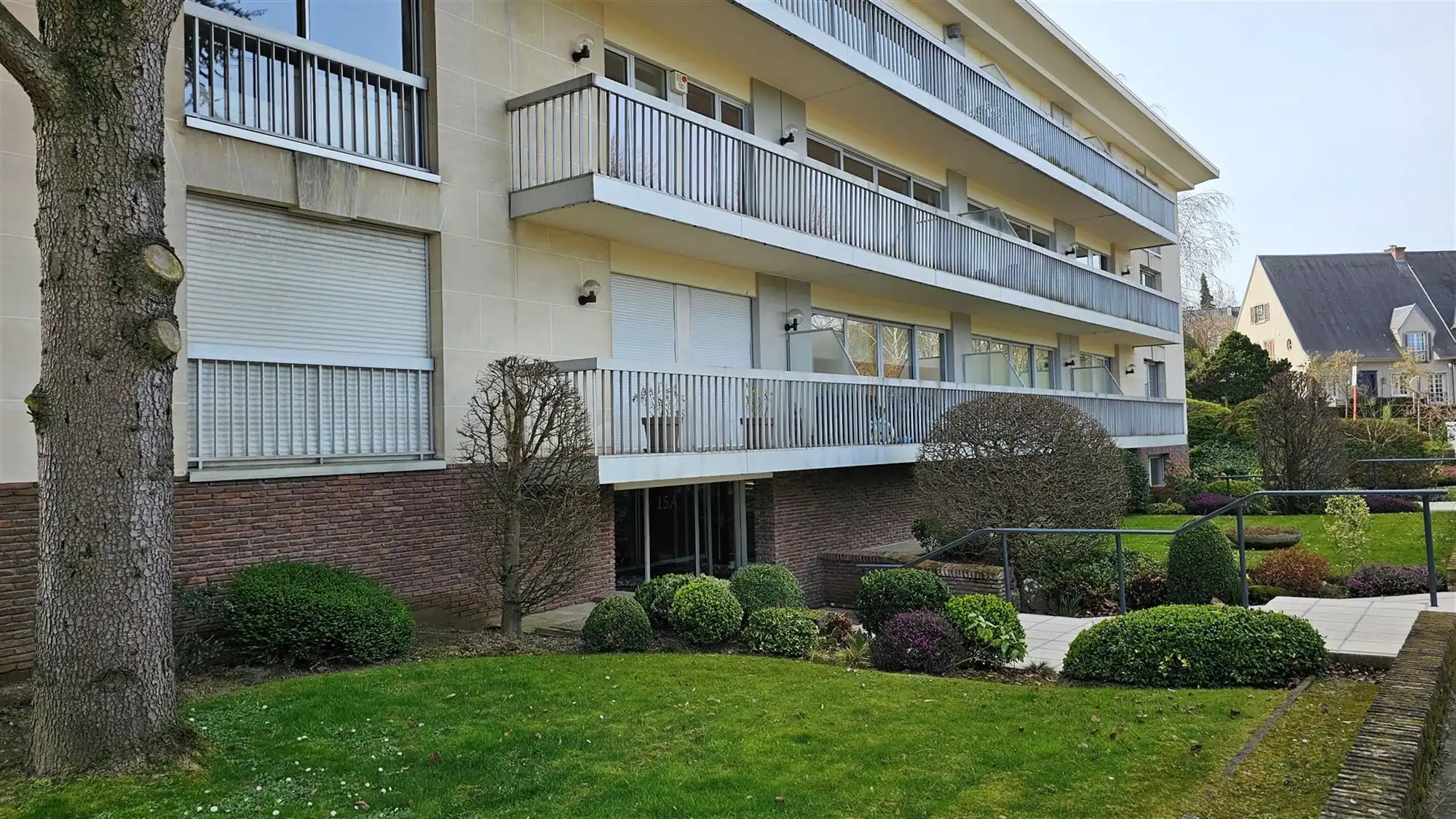 UKKEL - Observatorium/Longchampwijk foto 22