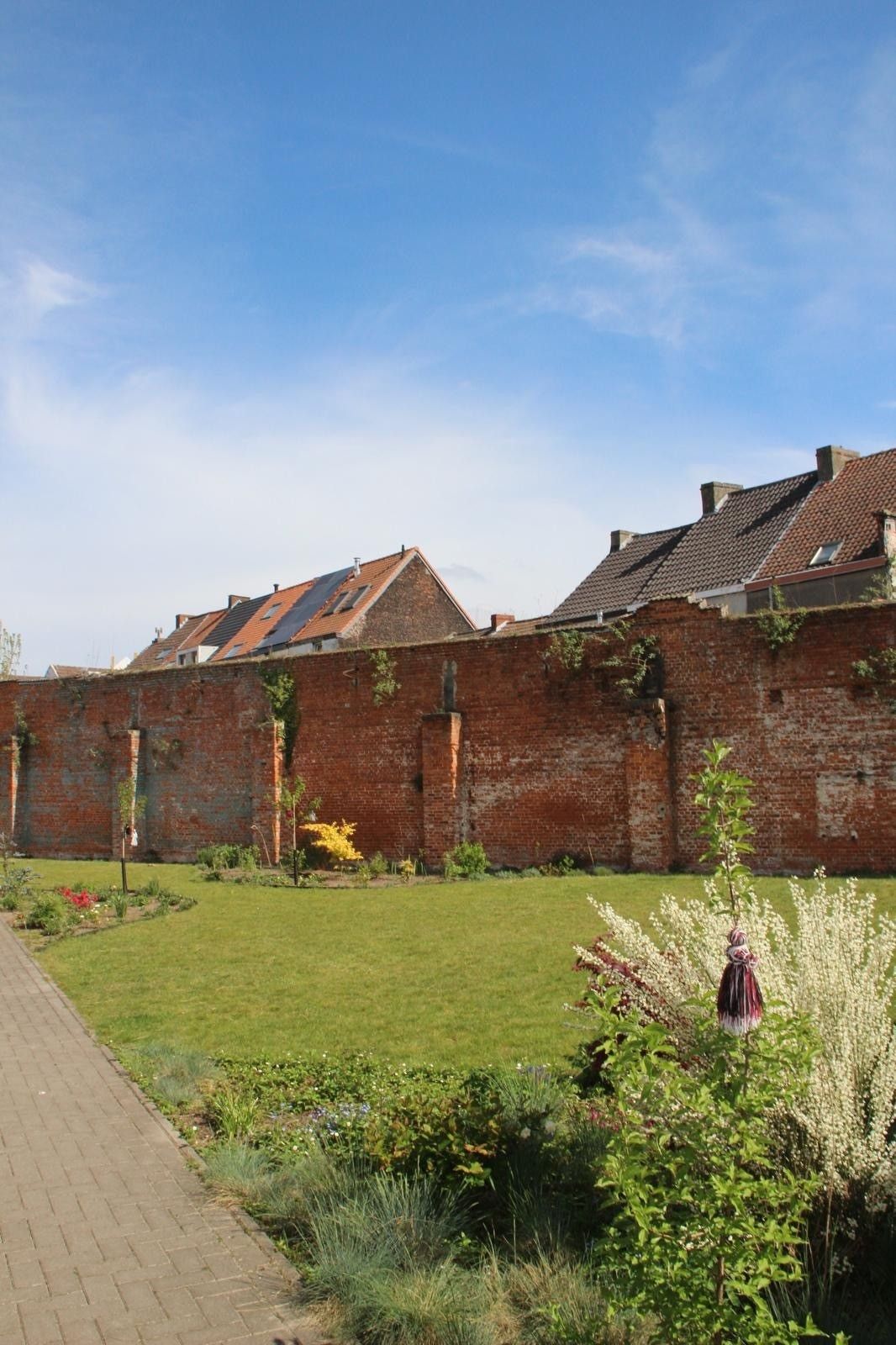 RECENT APPARTEMENT | ZUIDTERRAS | AUTOBERGPLAATS foto 24