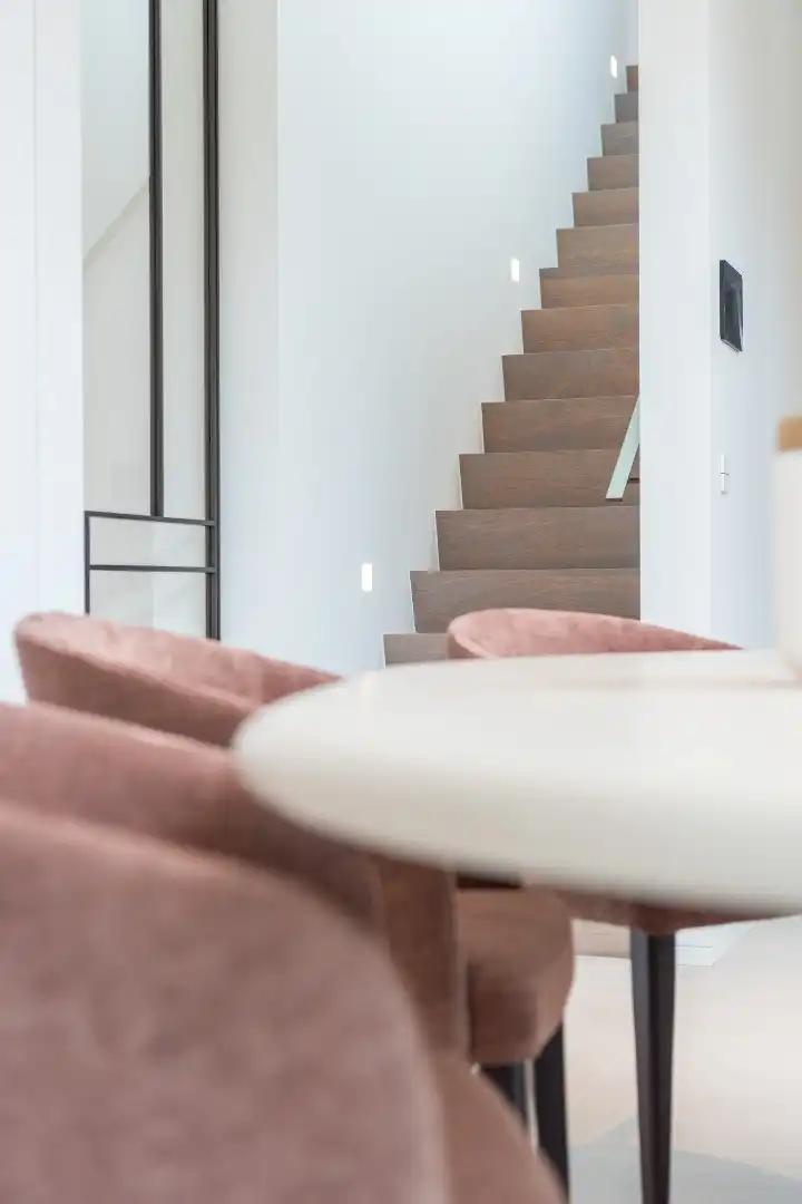 Moderne exclusieve bebouwing in Diepenbeek, gunstig gelegen aan de binnenring. foto 33