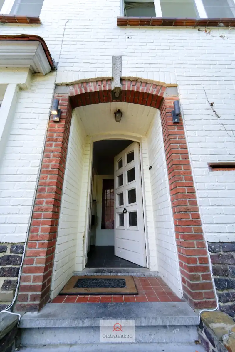 Rustig gelegen ruime woning vlakbij UZ Gent, De Sterre foto 12