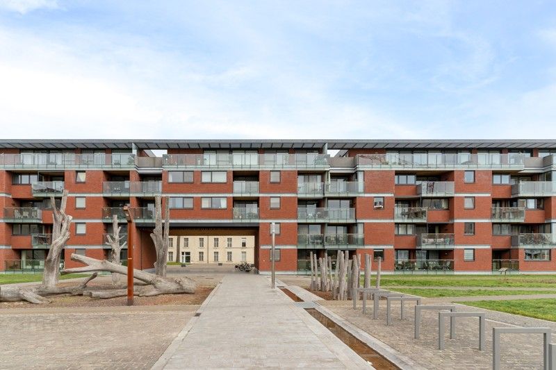 APPARTEMENT OP HET 1STE VERDIEP foto {{pictureIndex}}