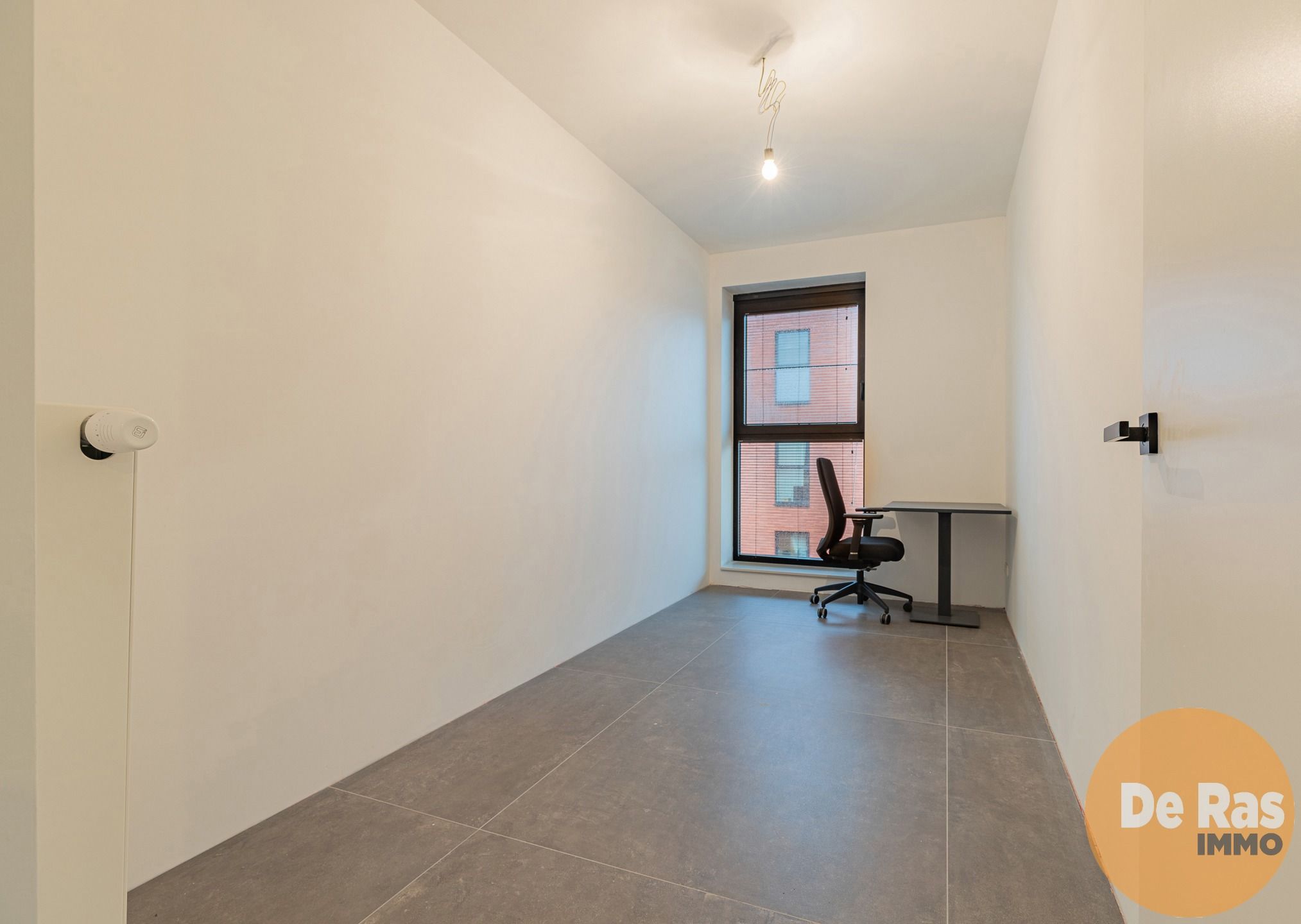 GENT - Prachtig nieuwbouwappartement met 2 slaapkamers foto 8