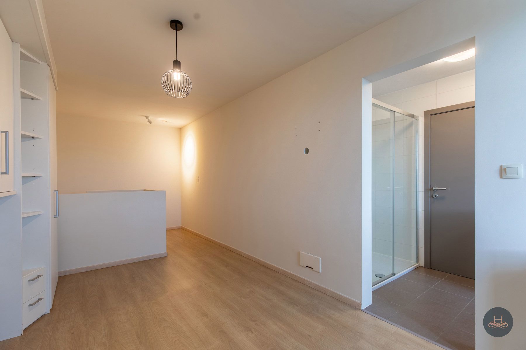 Duplex appartement nabij het centrum foto 15