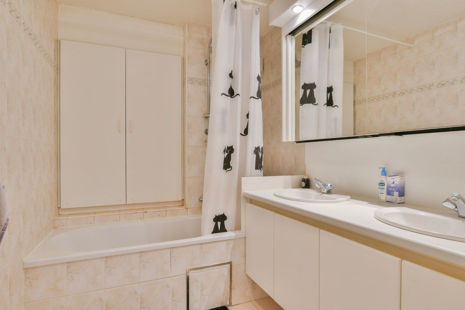 Tweeslaapkamer appartement in centrum van Oudenburg te huur foto 8