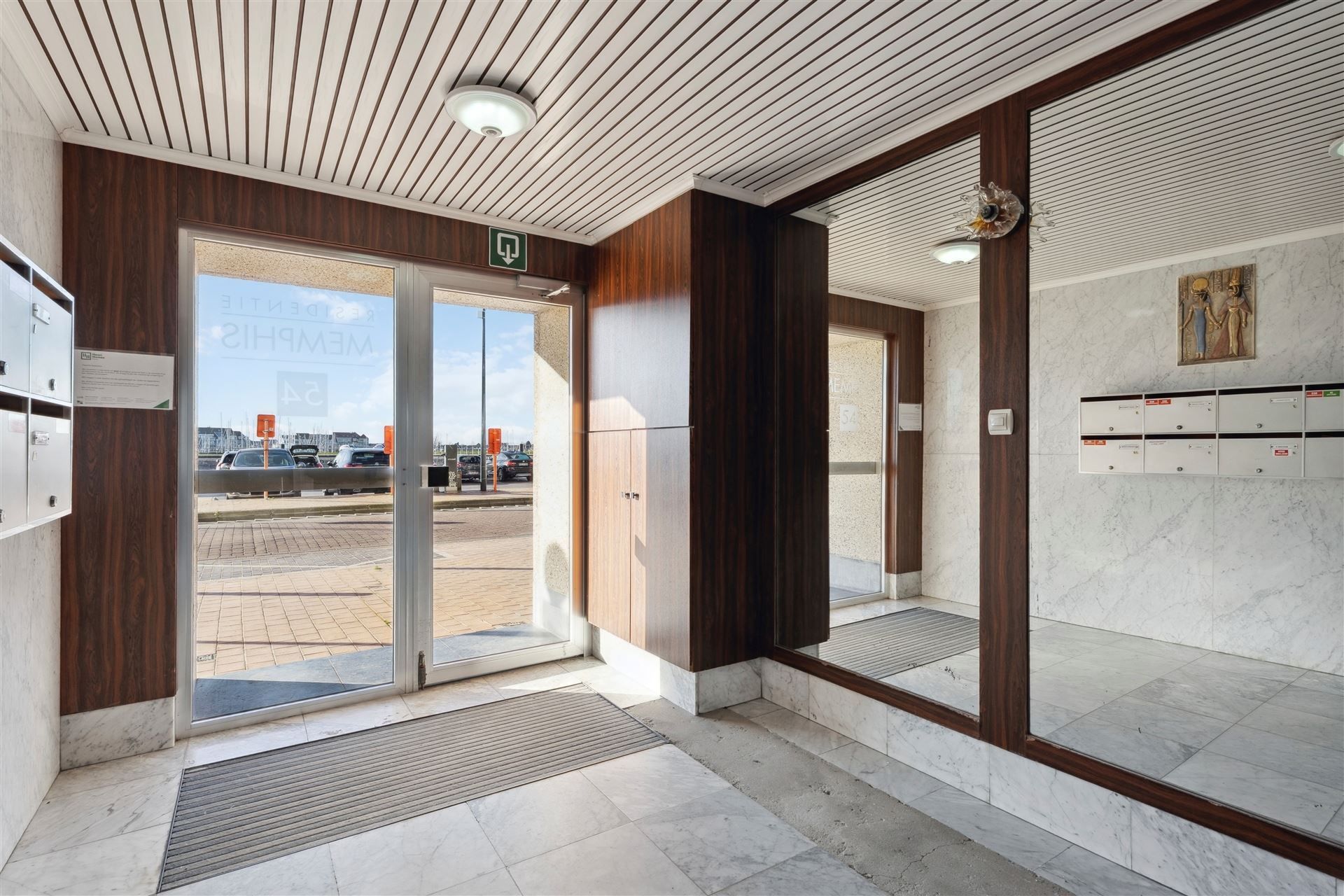 PENTHOUSE / JACHTHAVEN  foto 24