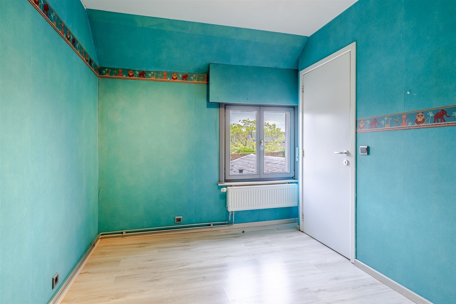 TOPPER! Instapklare woning met 3 slaapkamers! foto 17