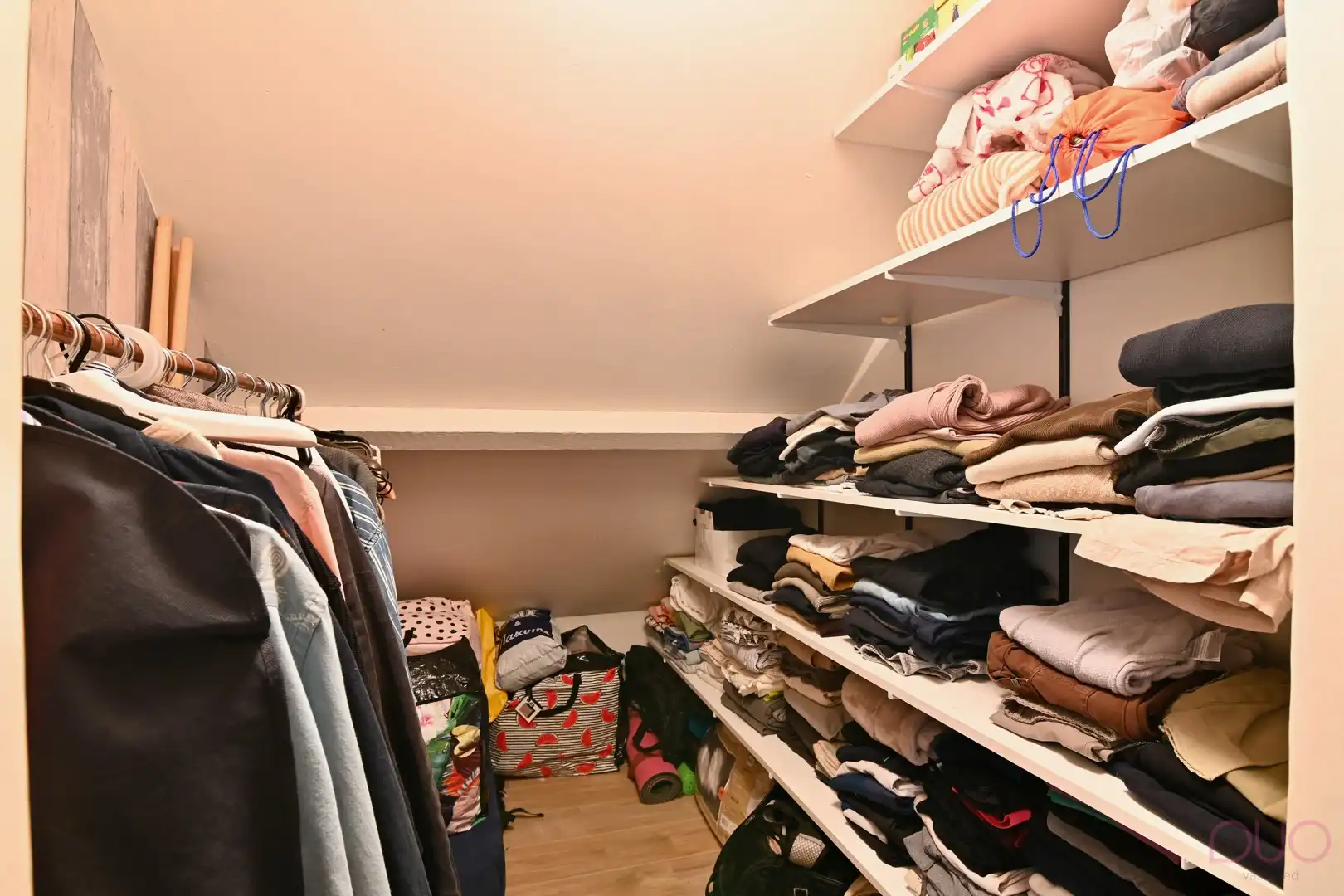 Gerenoveerd halfopen bebouwing op een prachtig perceel van 1h39a60ca inclusief weilanden foto 22