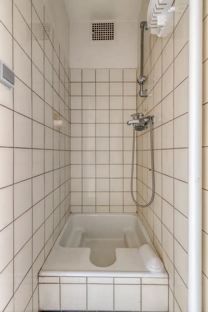 Buitenkans - gelijkvloers met 2 slaapkamers Zeedijk. foto 18