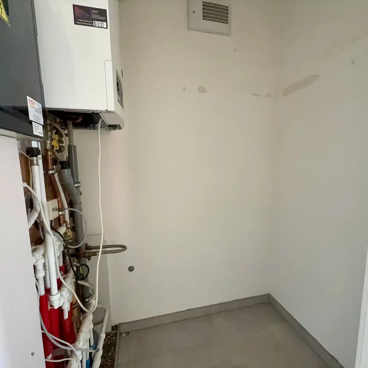 Lichtrijk appartement met 2 slaapkamers  foto 10