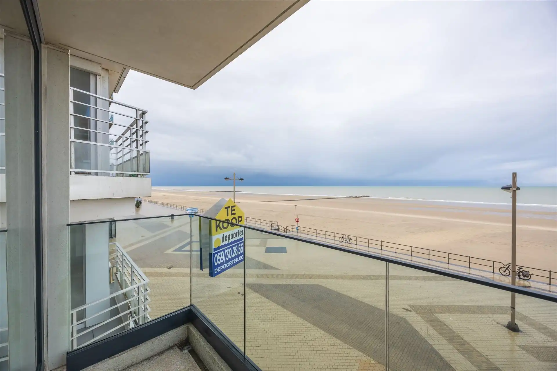 Appartement 2 slaapkamers foto 10