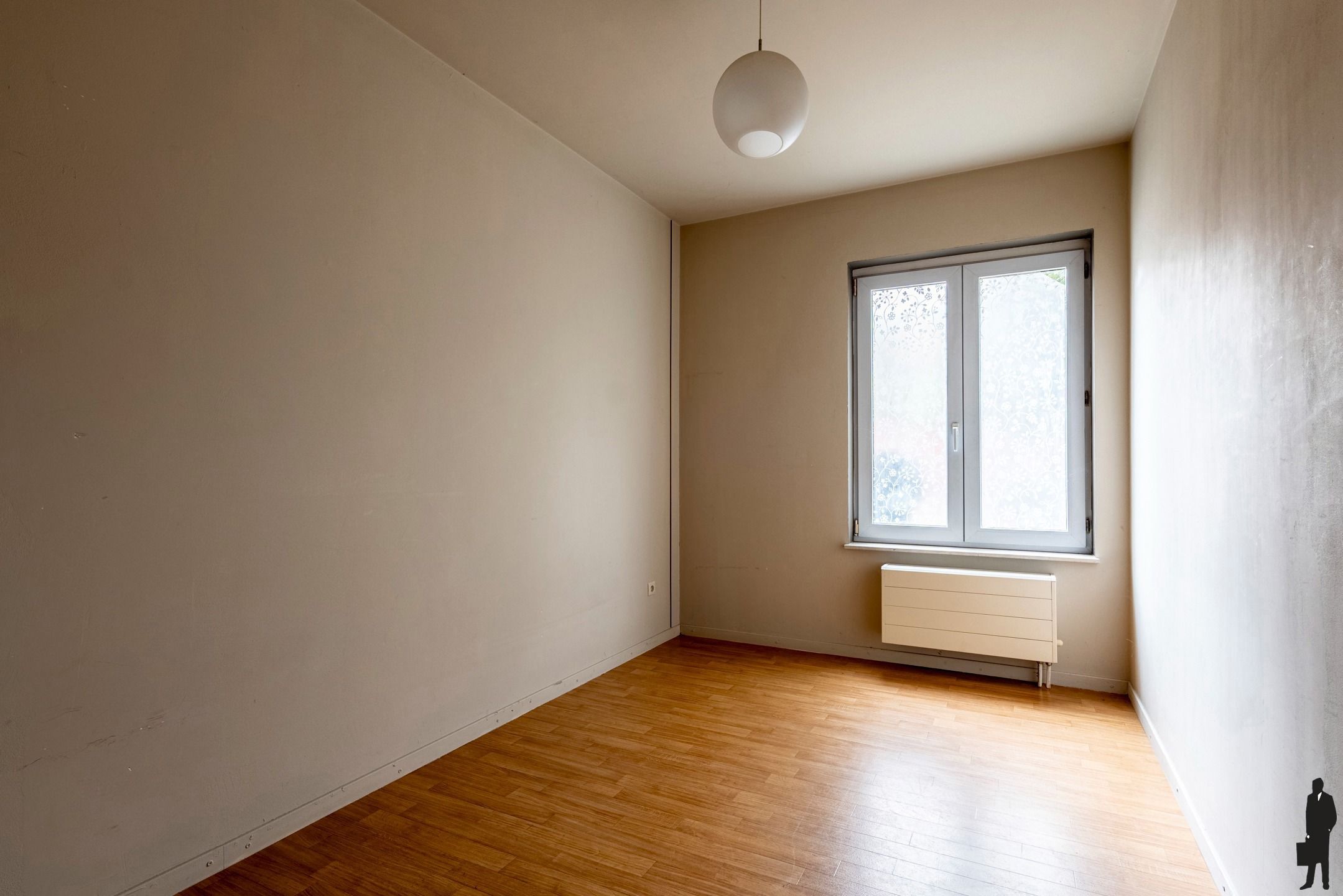 Instapklaar gelijkvloers appartement met 2 slaapkamers foto 7