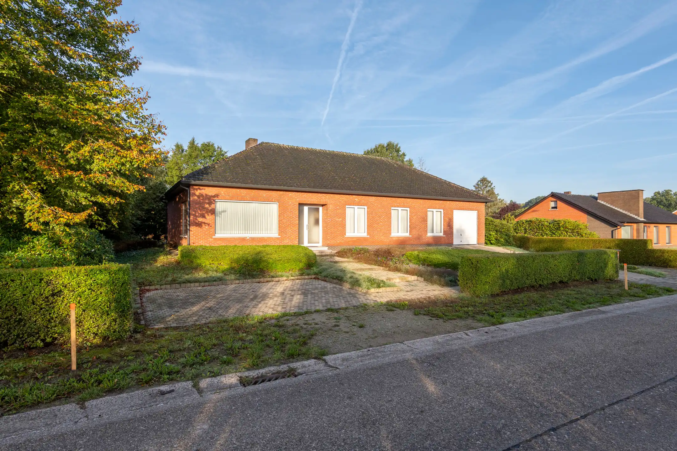 Vrijstaande woning op prachtig perceel van 4.041 m²  foto 25