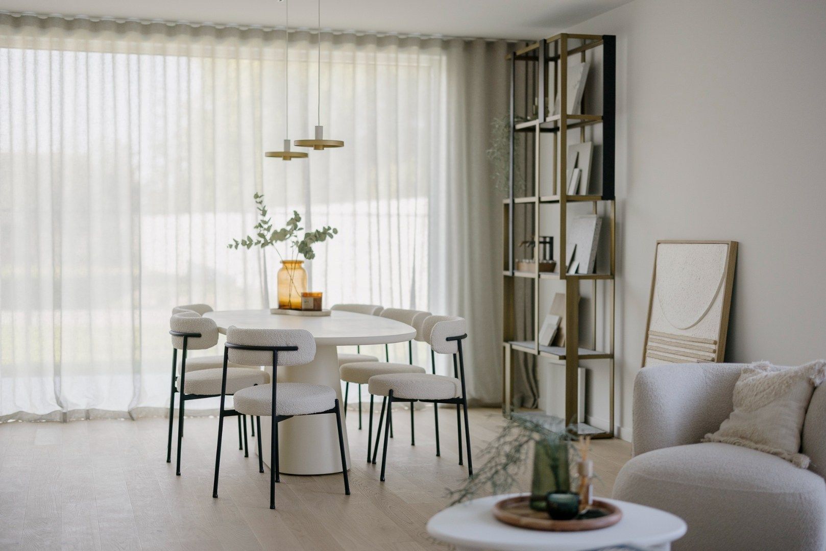 Kwalitatief woonproject met 19 nieuwbouwwoningen foto 5