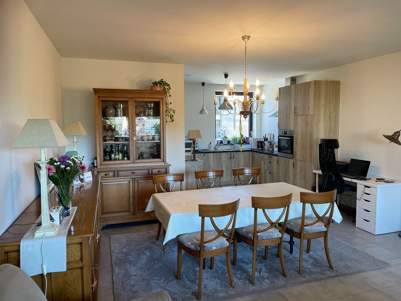 Appartement te huur foto 4