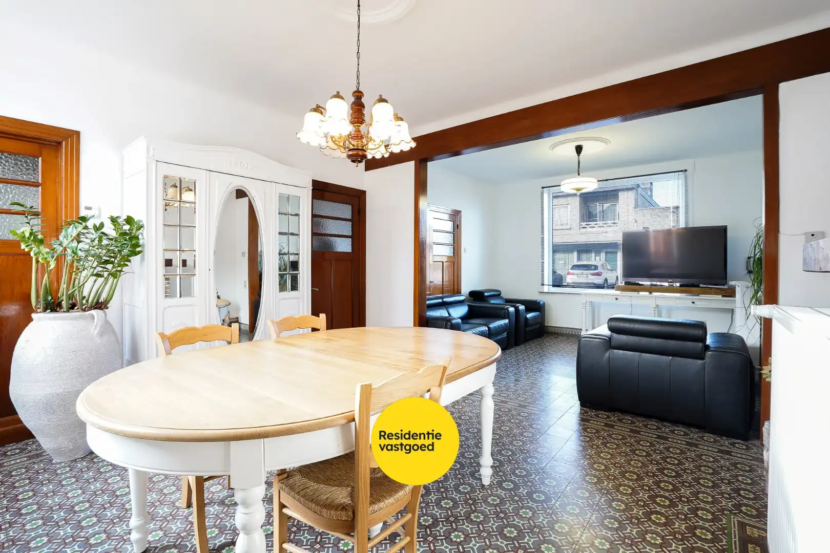 Huis te koop Engelstraat 6 - - 8211 Zedelgem