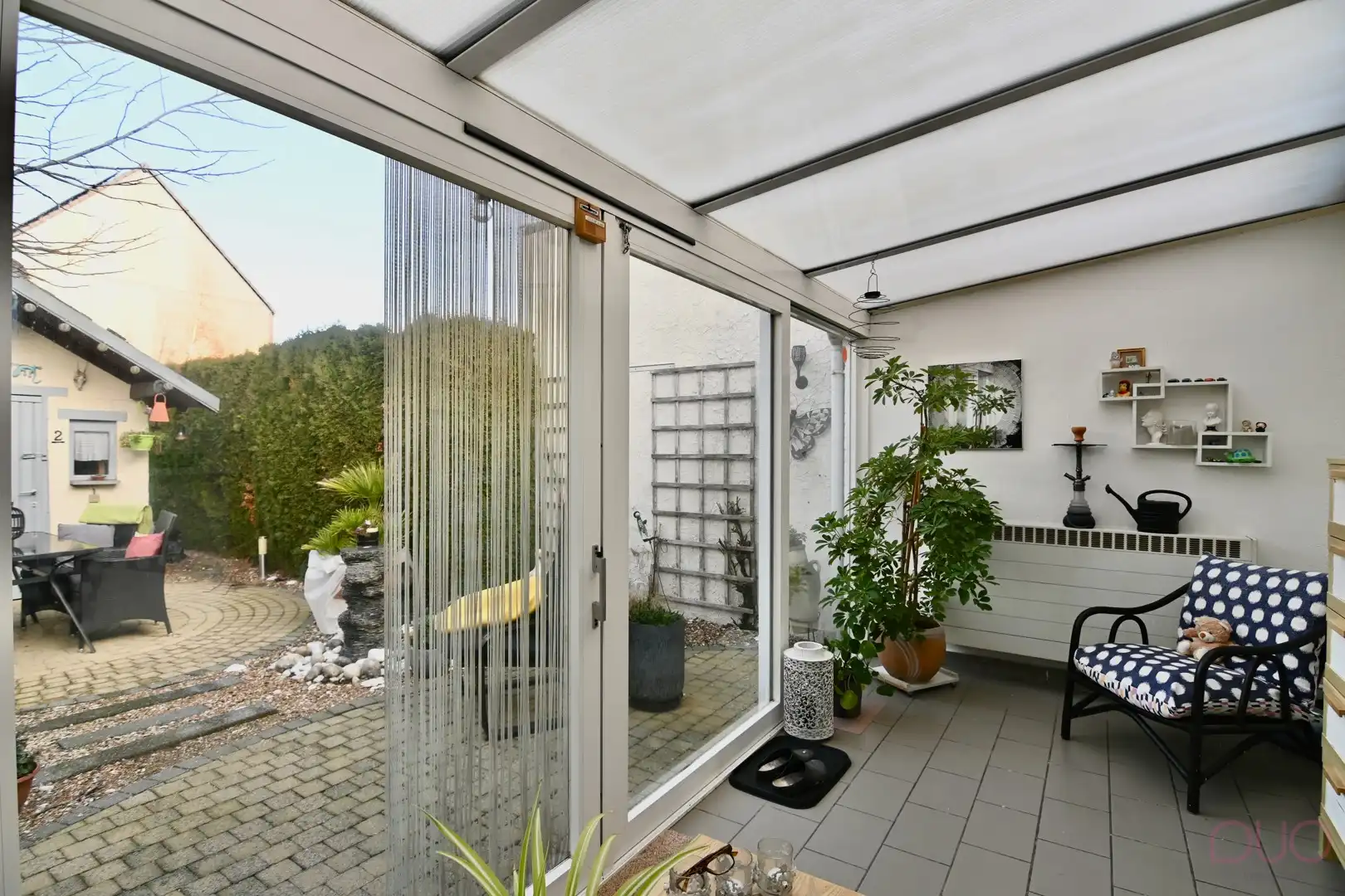 Instapklare gezinswoning met gezellige tuin in de Truiense stadsrand foto 22