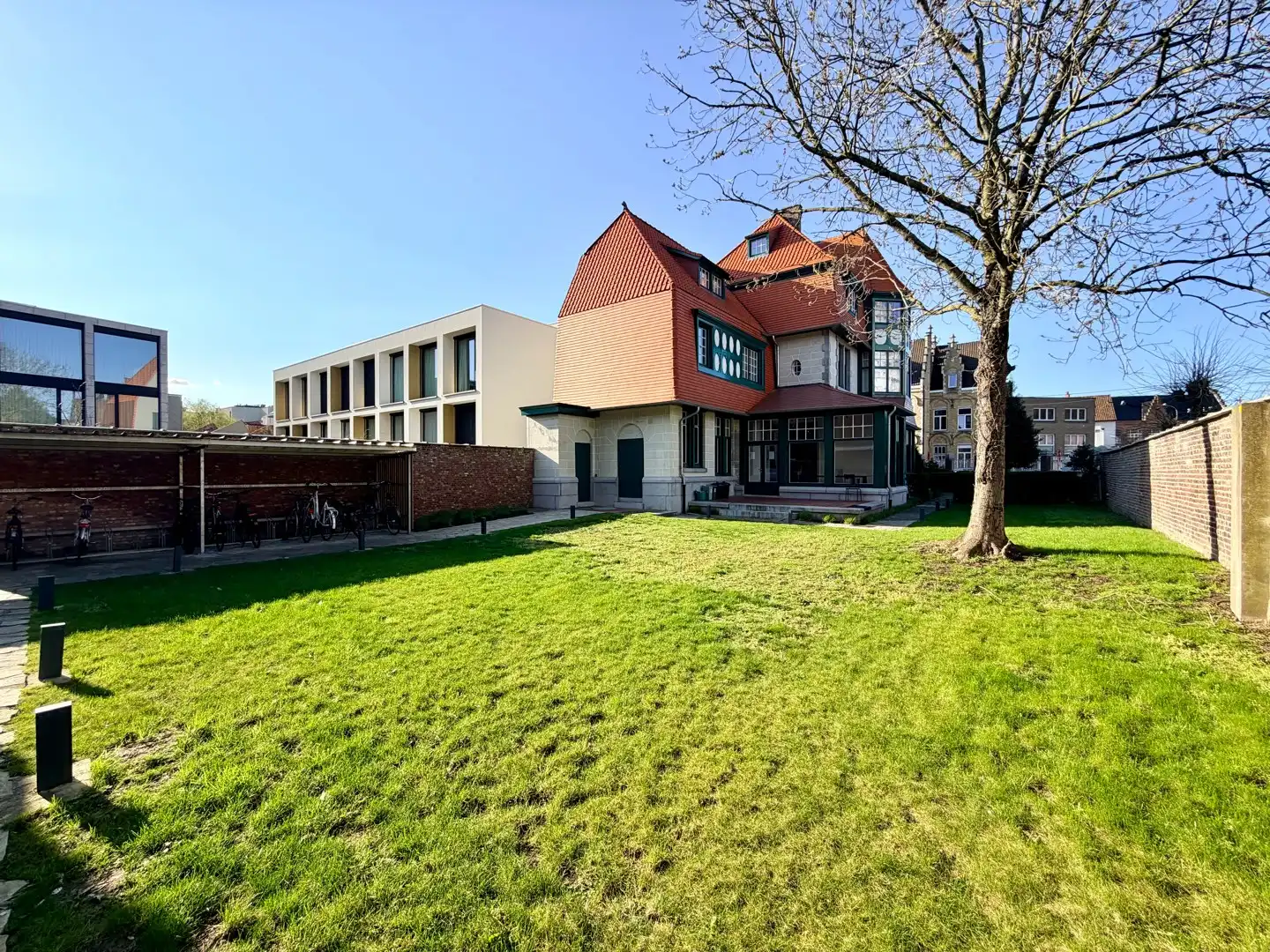 Residentie: 'T Onzent. foto 21
