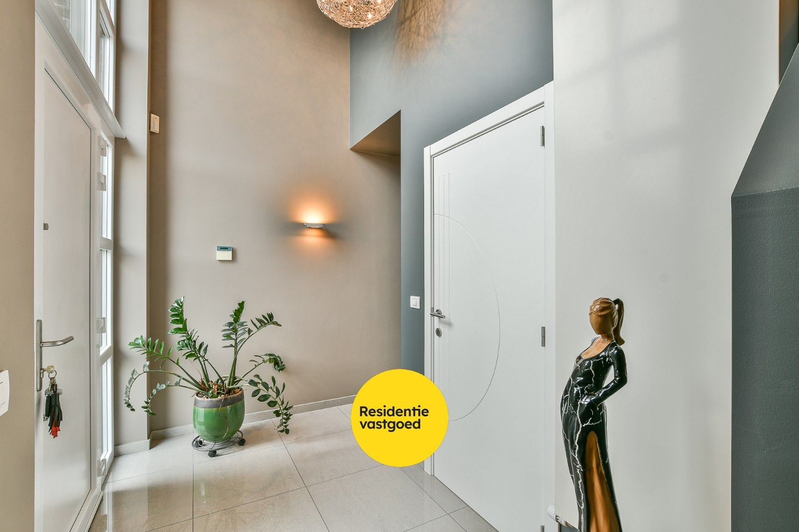 Exclusieve villa op toplocatie te De Haan – Ruimte, comfort en energiezuinigheid! foto 4