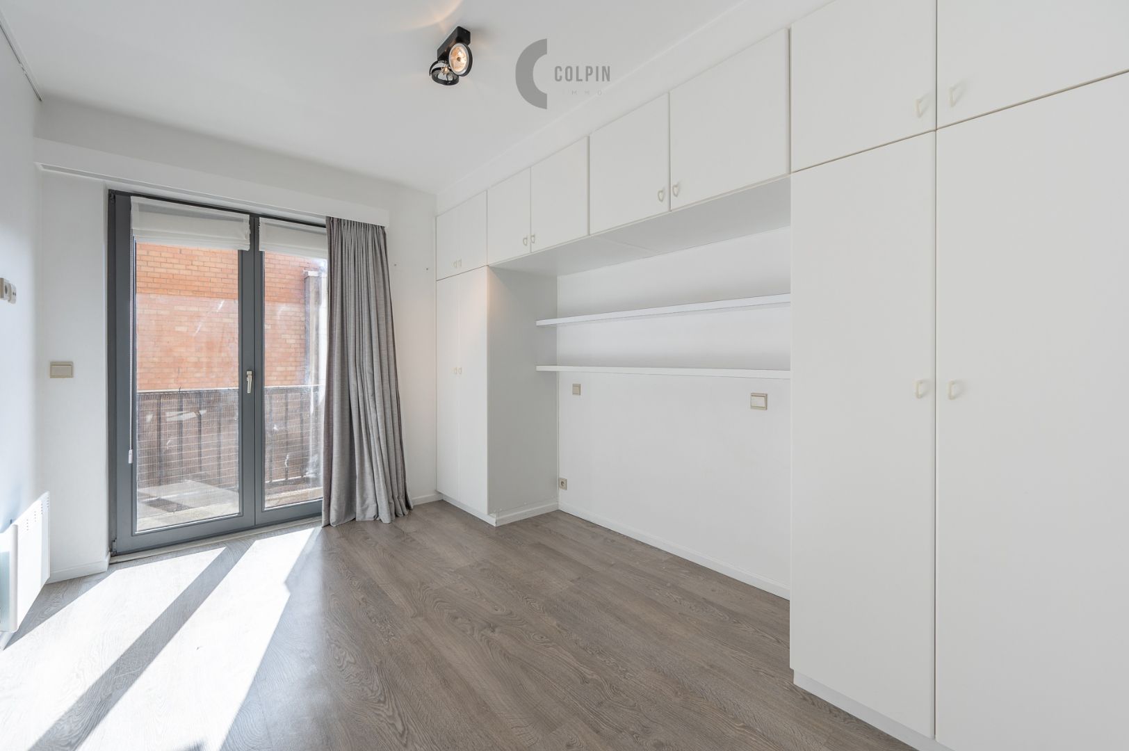 Appartement met zijdelings zeezicht op de Paul Parmentierlaan foto 9