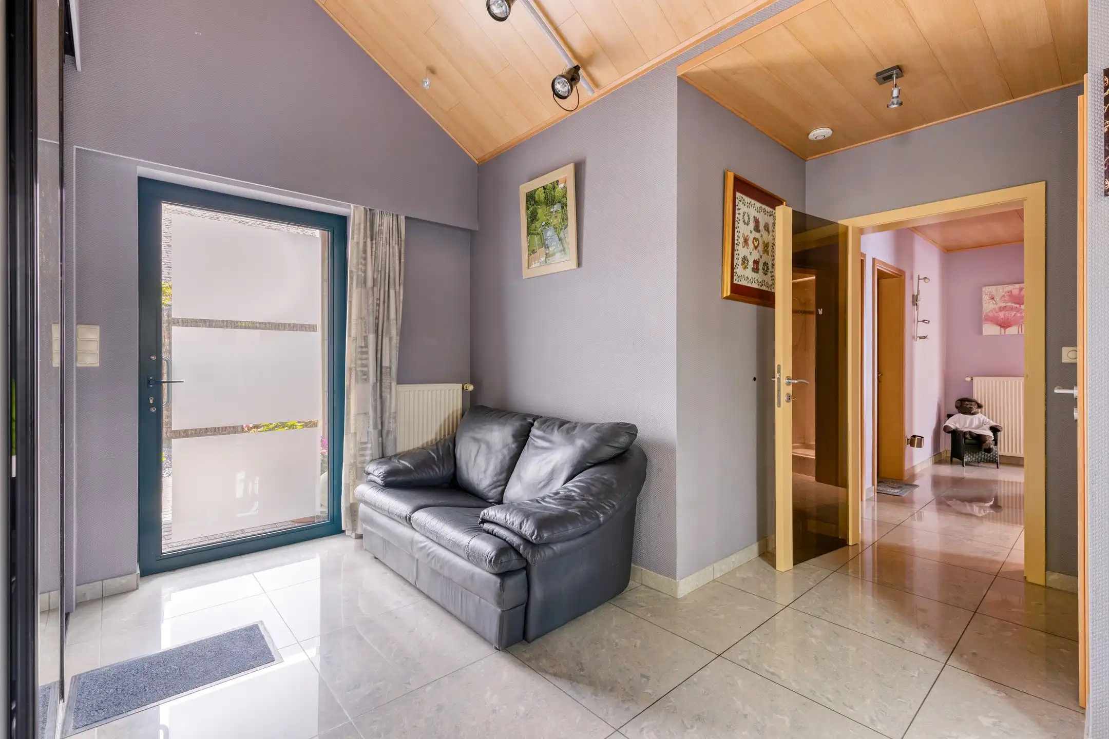 Exclusief wonen in een oase van rust ! foto 4