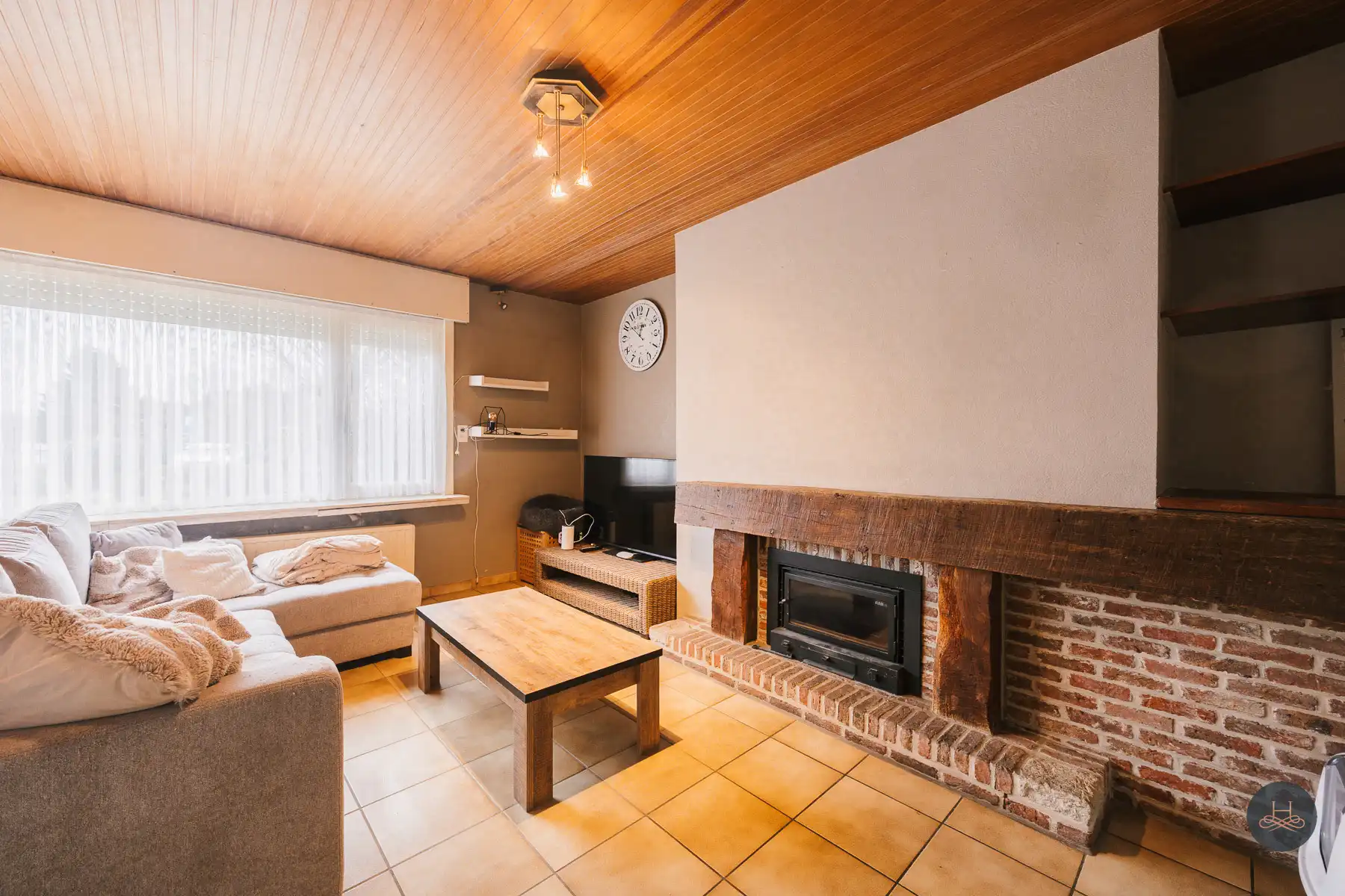 Karaktervolle neoclassicistische gezinswoning op toplocatie foto 4