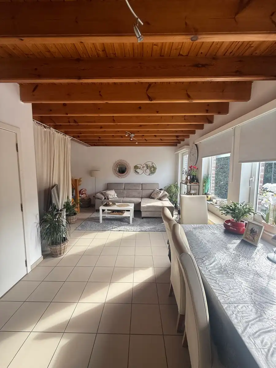 Duplexappartement op wandelafstand van centrum Genk foto {{pictureIndex}}