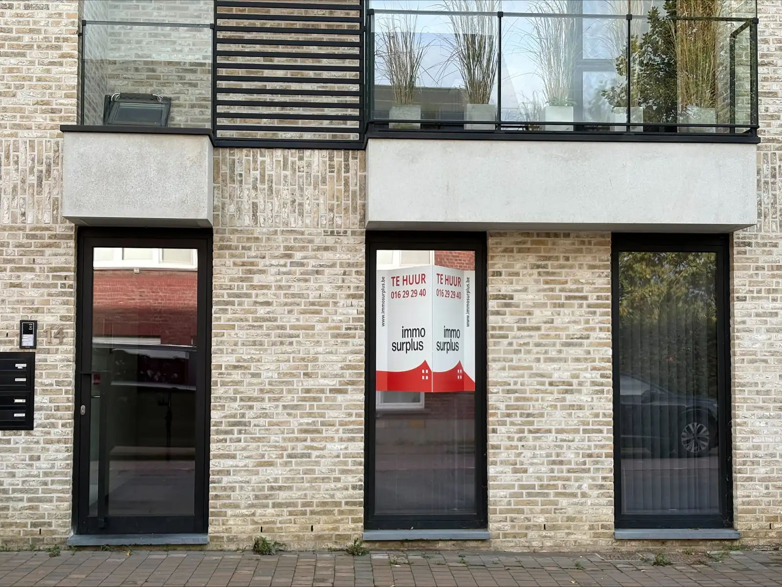 Appartement te huur foto 15