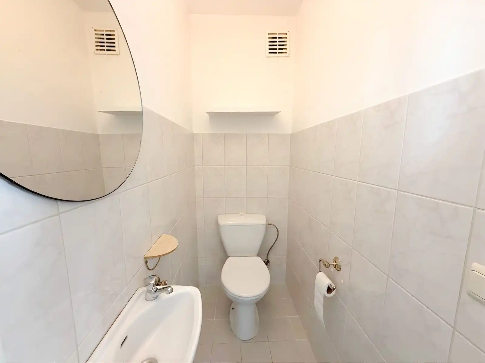 Aangenaam appartement op toplocatie nabij zee en centrum! foto 7
