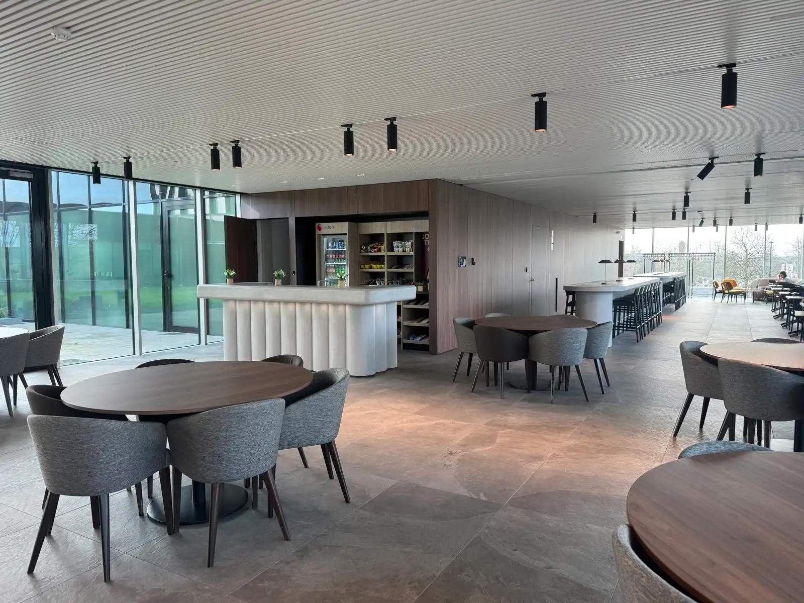 Kantoorruimte te huur in Square One – Geel foto 14