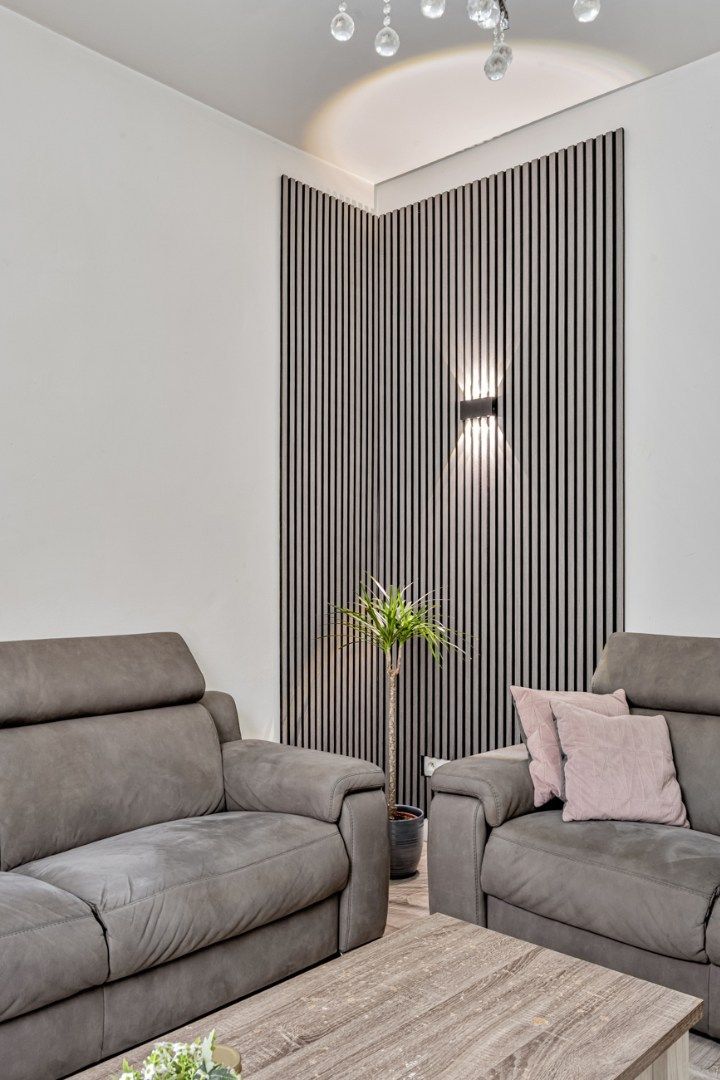 Instapklare woning op gegeerde locatie in Sint-Amandsberg foto 6