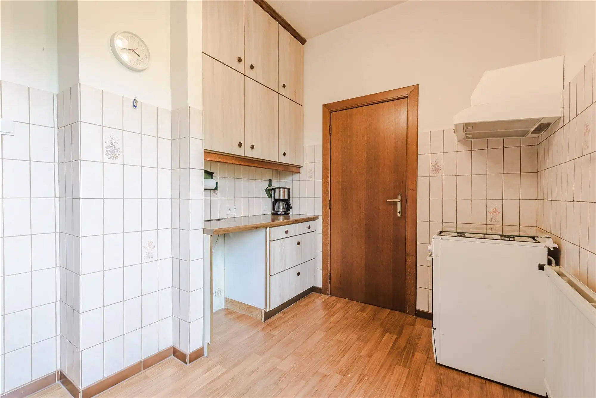 Halfopen woning op perceel van 538 m² met tuin en garage  foto 11