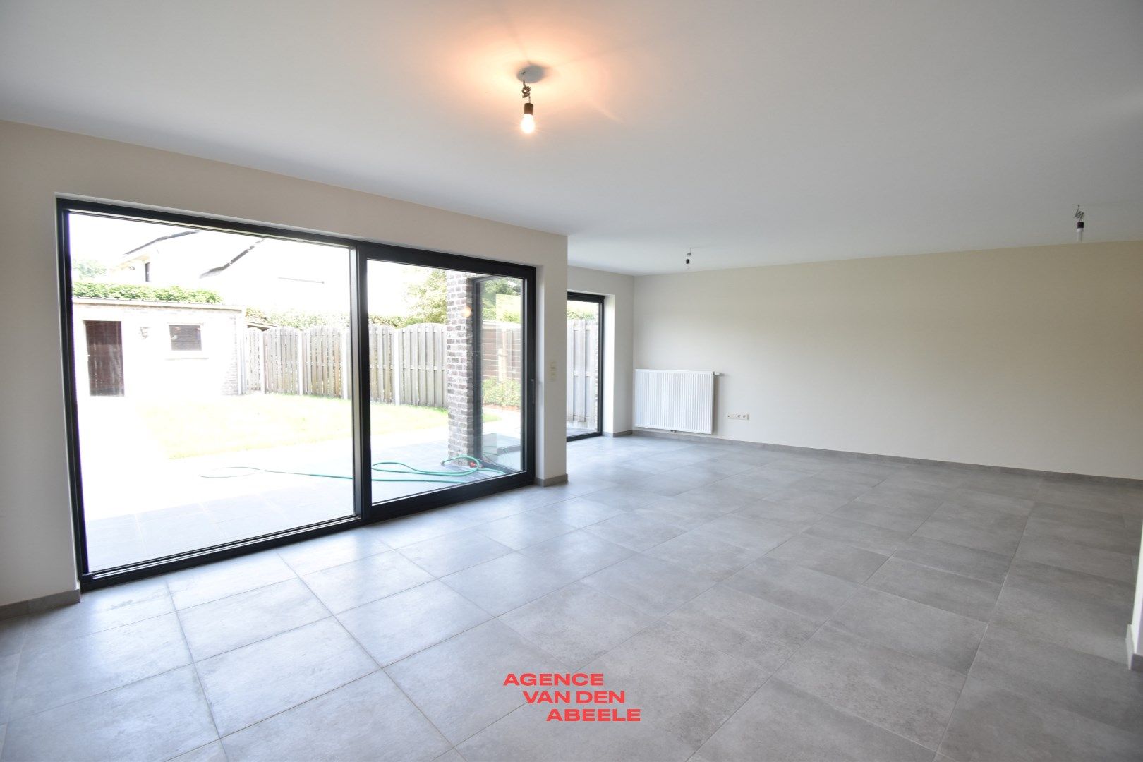 Energetische nieuwbouw woning met 2 slaapkamers en tuin foto 12