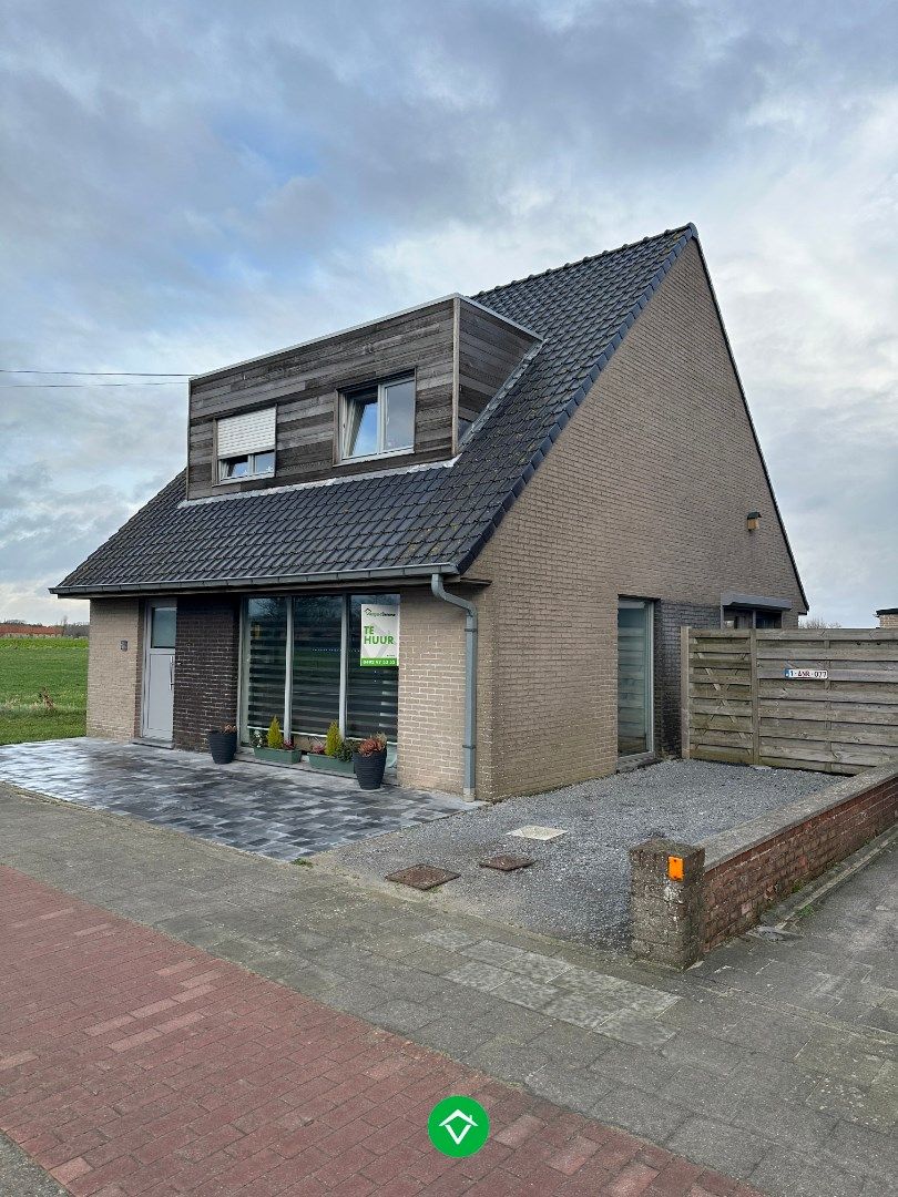 Alleenstaande woning te Eernegem foto 28