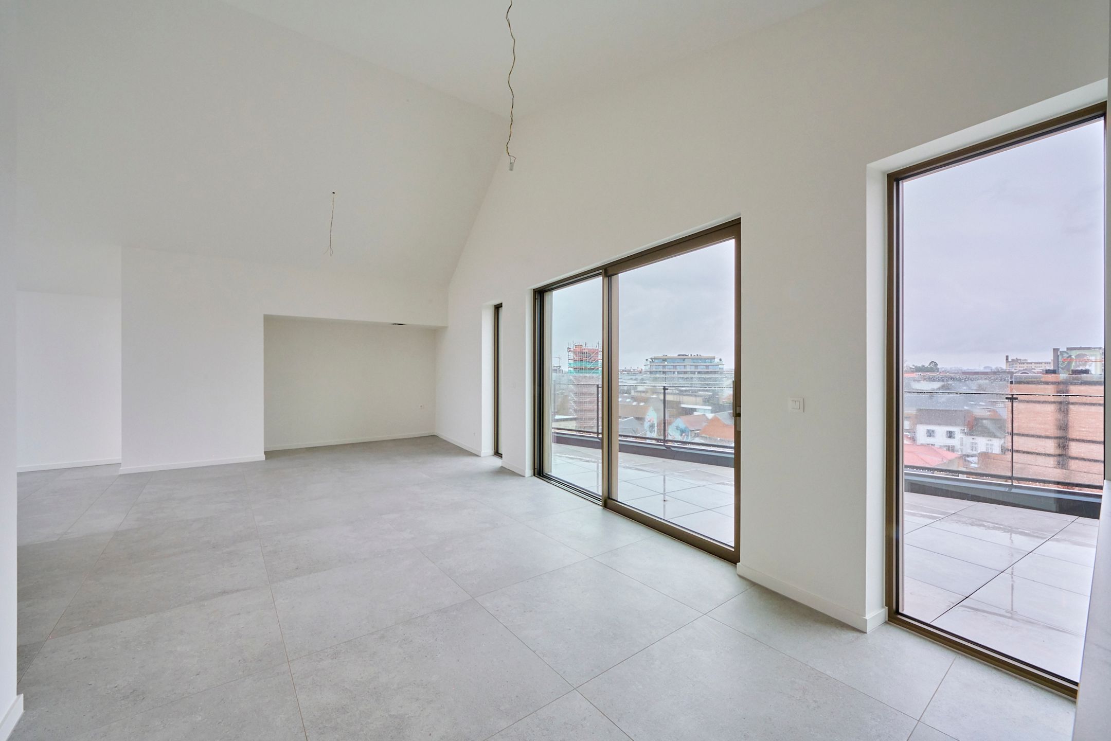 LUXE SKYHOUSE MET 3 SLAAPKAMERS foto 13