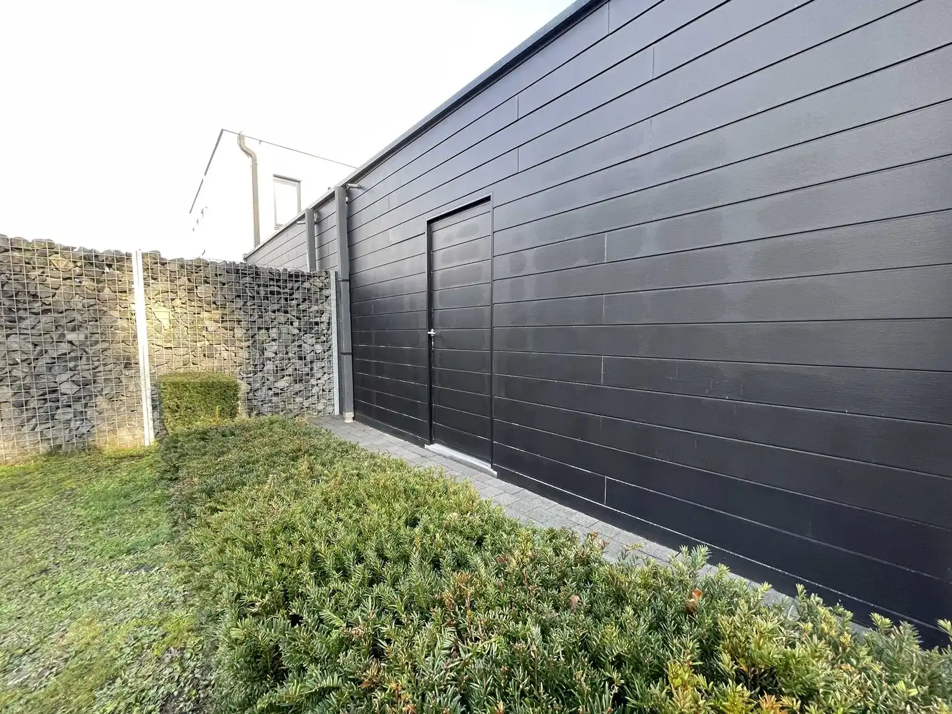 Recente gezinswoning vlakbij het centrum van Genk foto 11