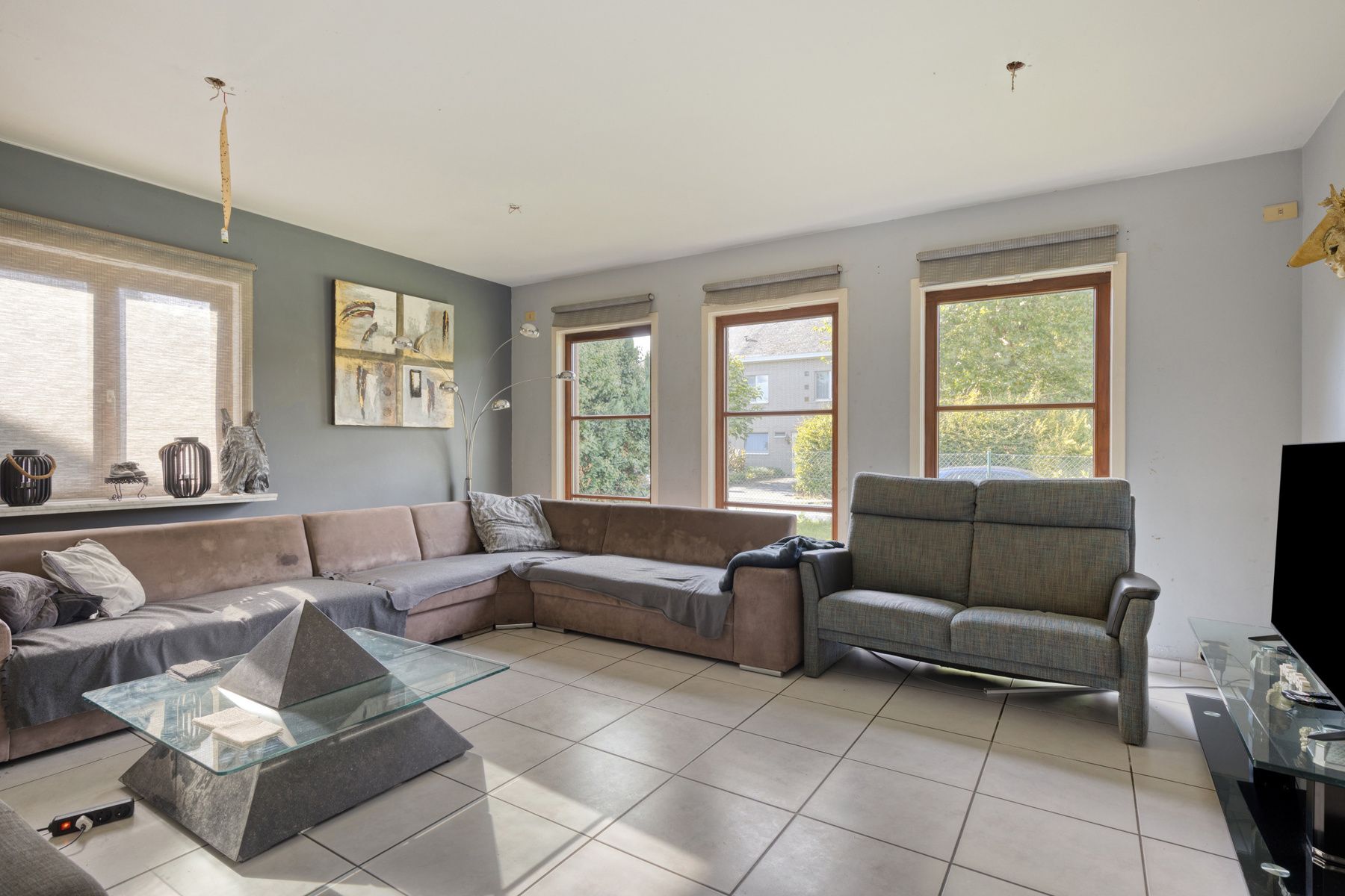 Rustig gelegen villa met 3 slaapkamers en tuin foto 4