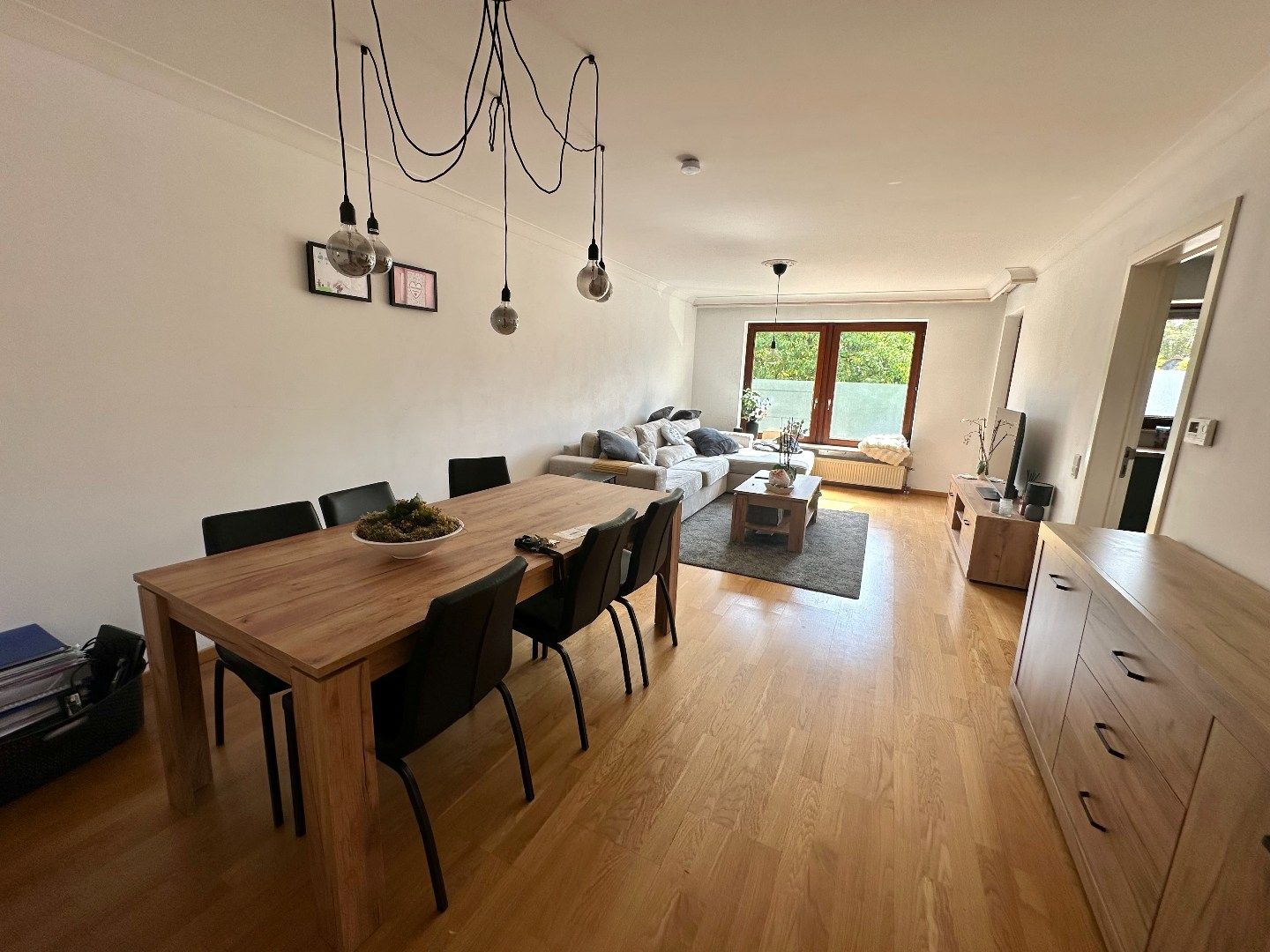 Instapklaar en energiezuinig appartement te koop – nabij hartje Hasselt foto 2