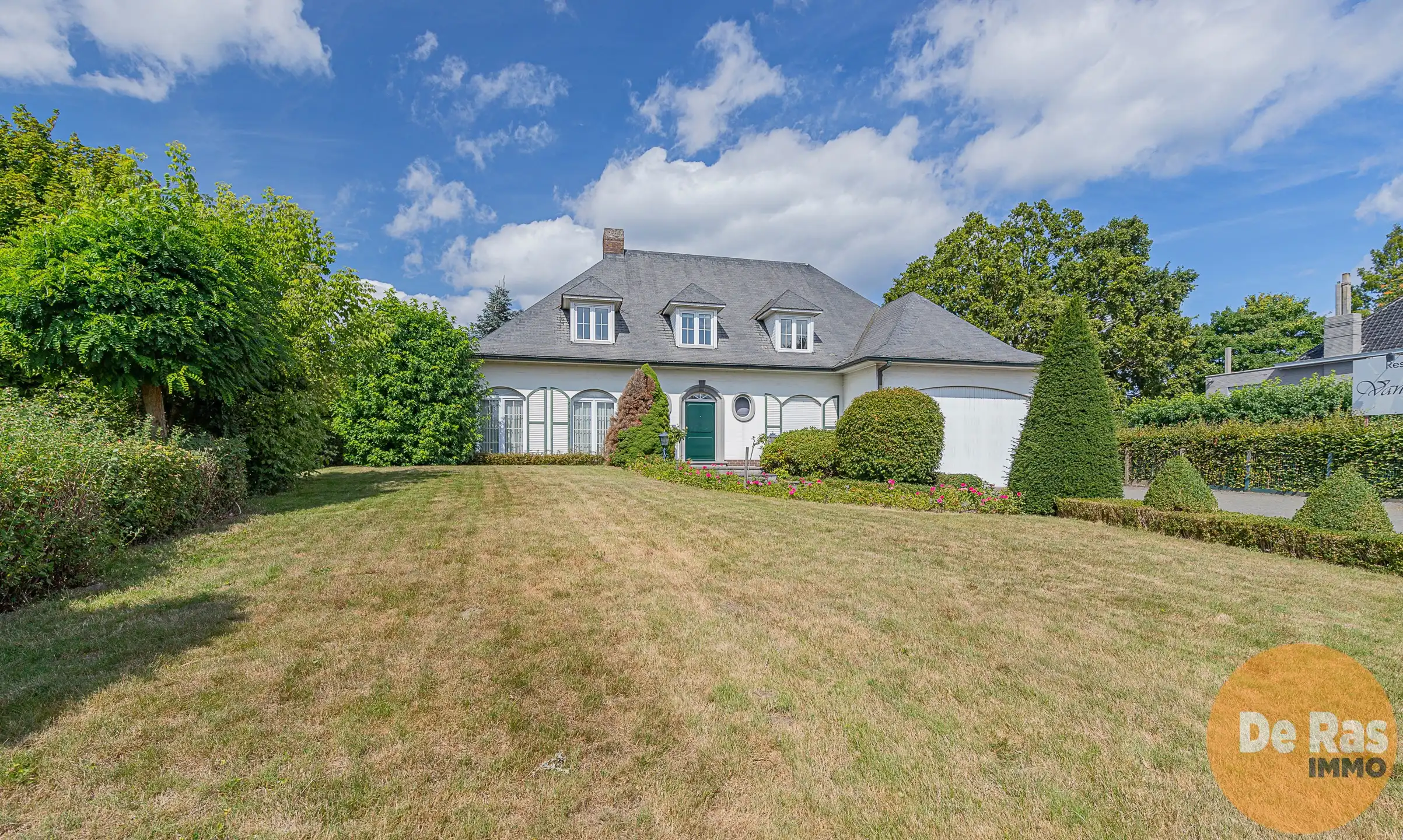 WETTEREN - Riante multi-functionele villa op top ligging foto 4