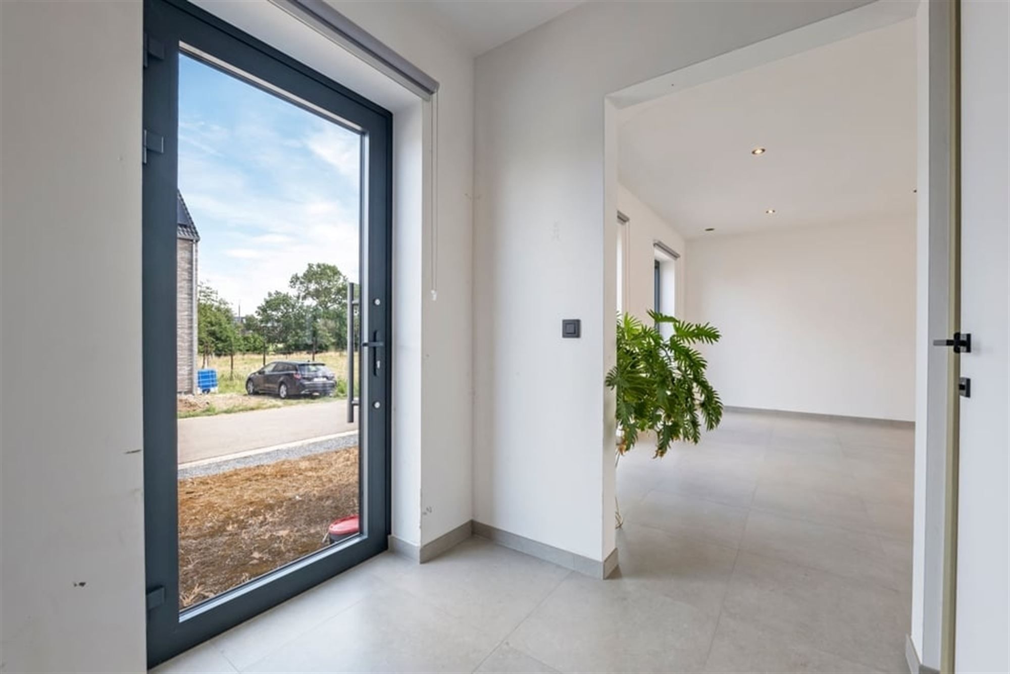 PRACHTIGE NIEUWBOUWWONING OP EEN MOOI PERCEEL IN GINGELOM  foto 8