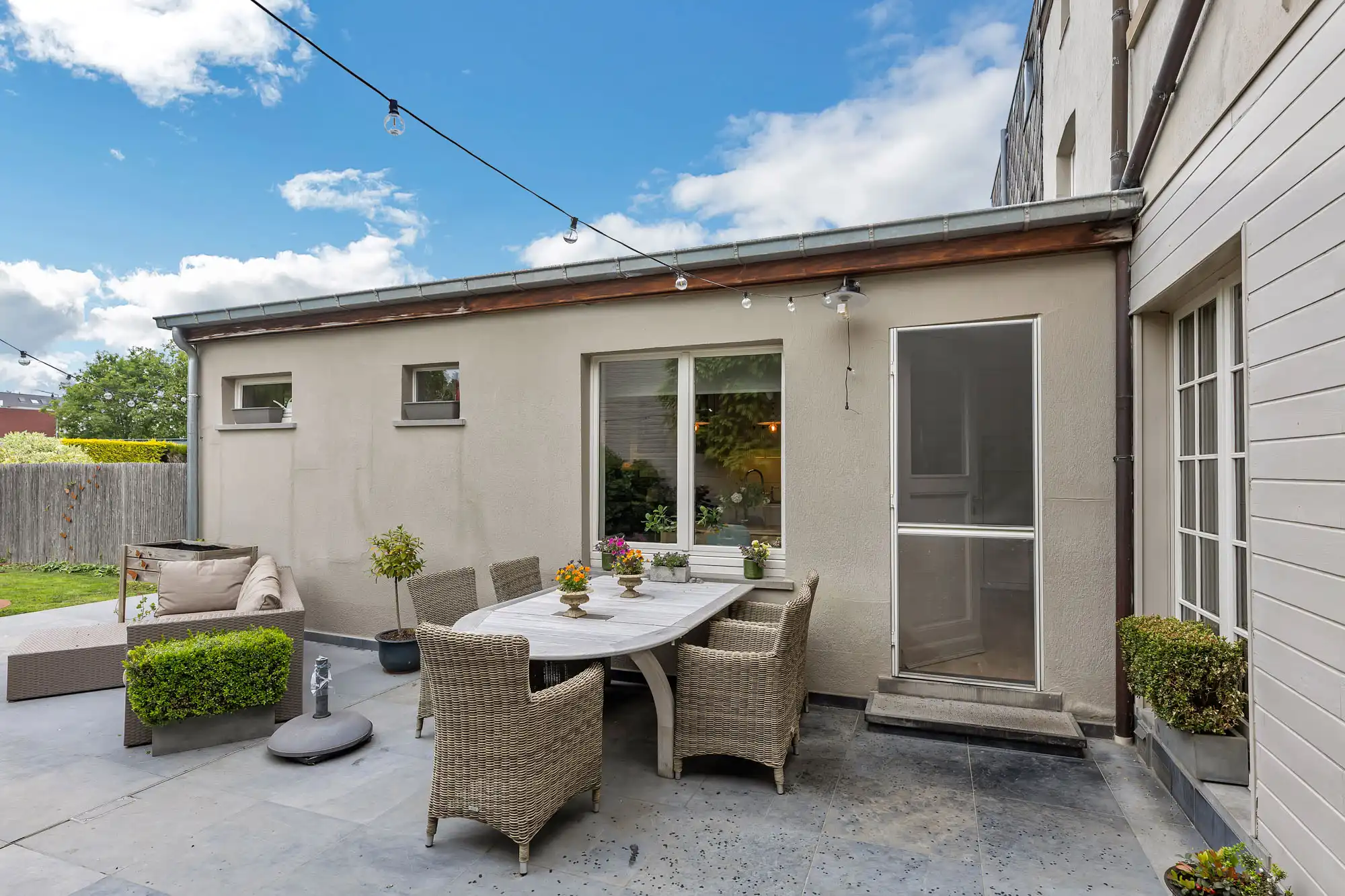 Gezellige, instapklare woning met garage foto 27