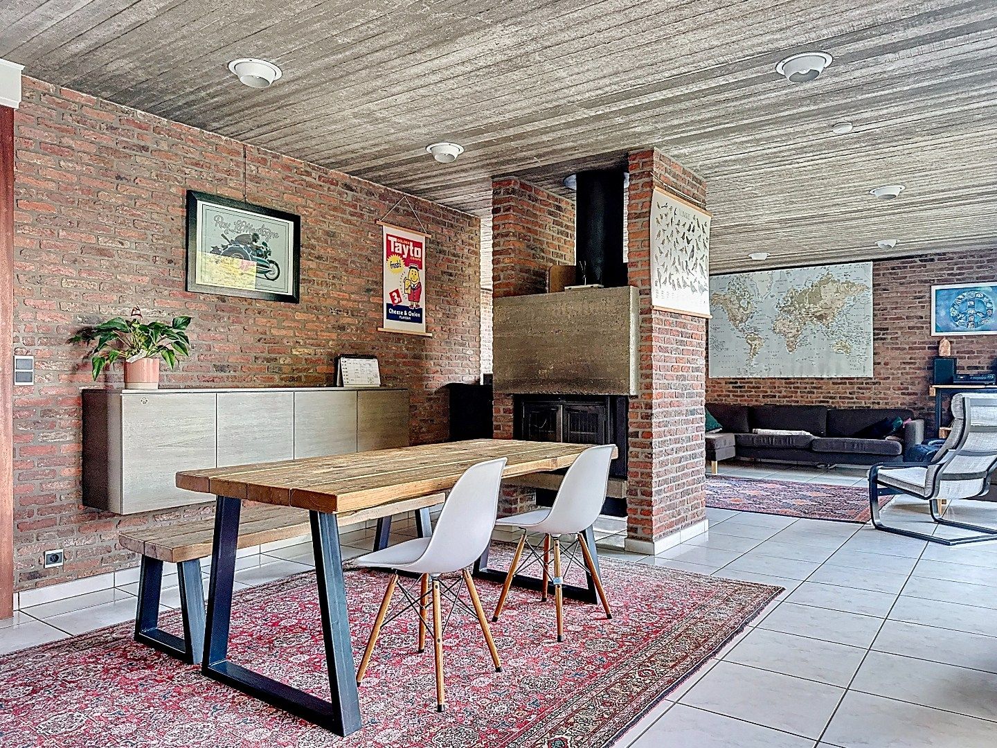 Ruime gezinswoning te Wilsele  foto 2