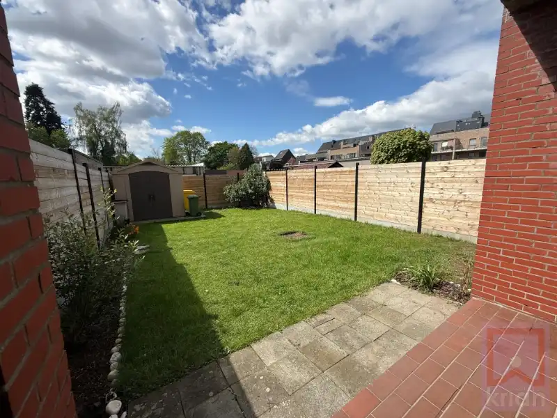 2slpk app met private tuin en eigen parkeerplaats! foto 10