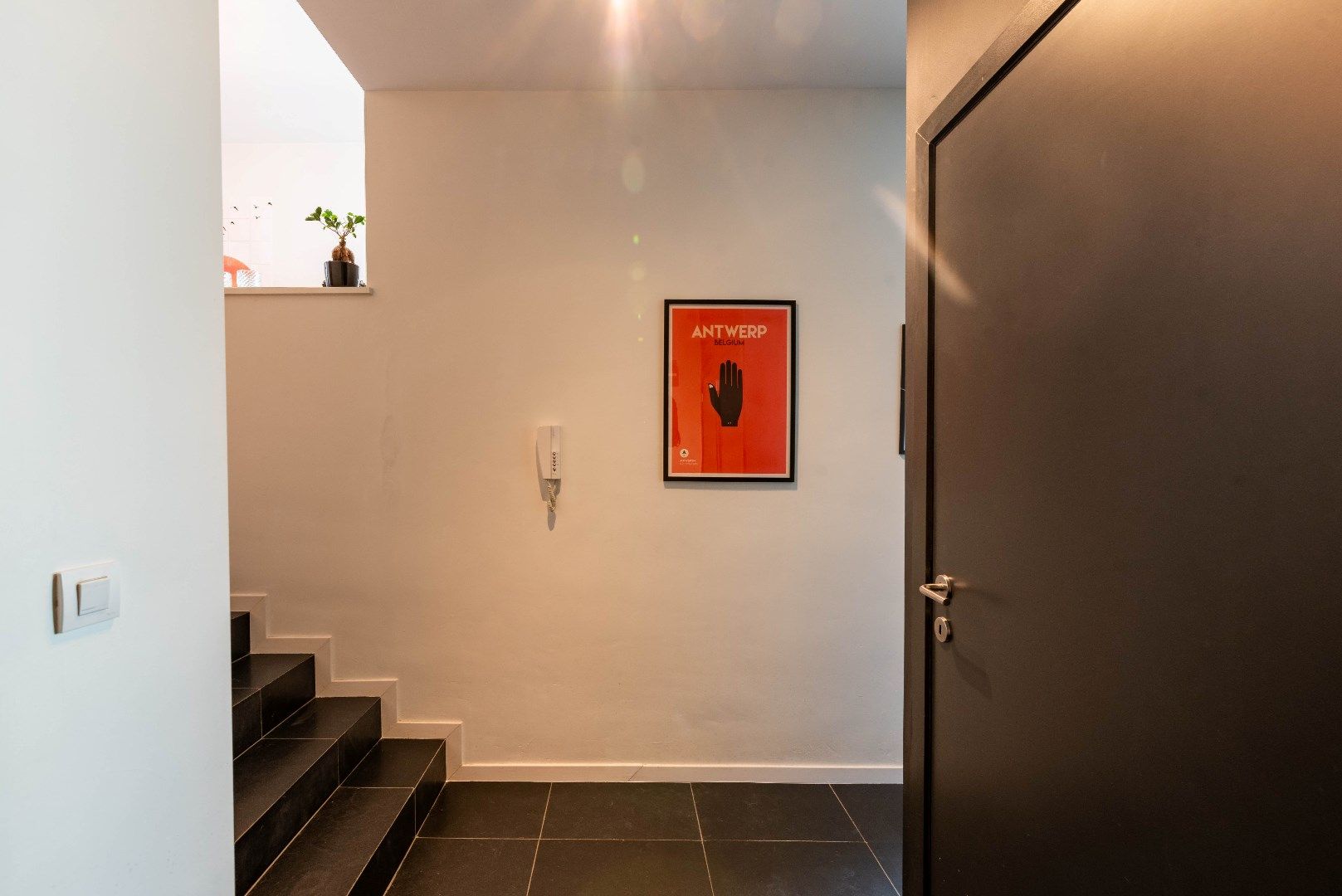 Fantastisch appartement met 2 slaapkamers foto 2