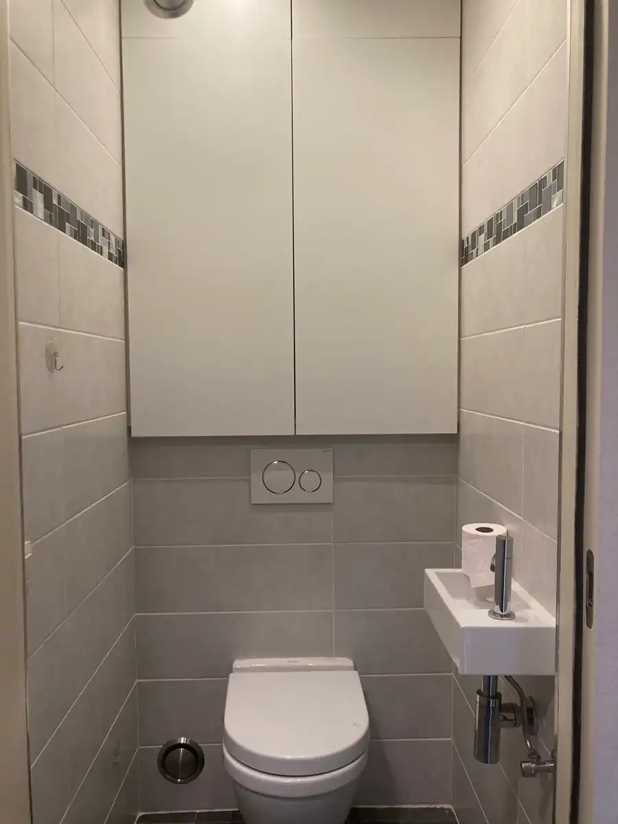 Instapklaar appartement met garage foto 9