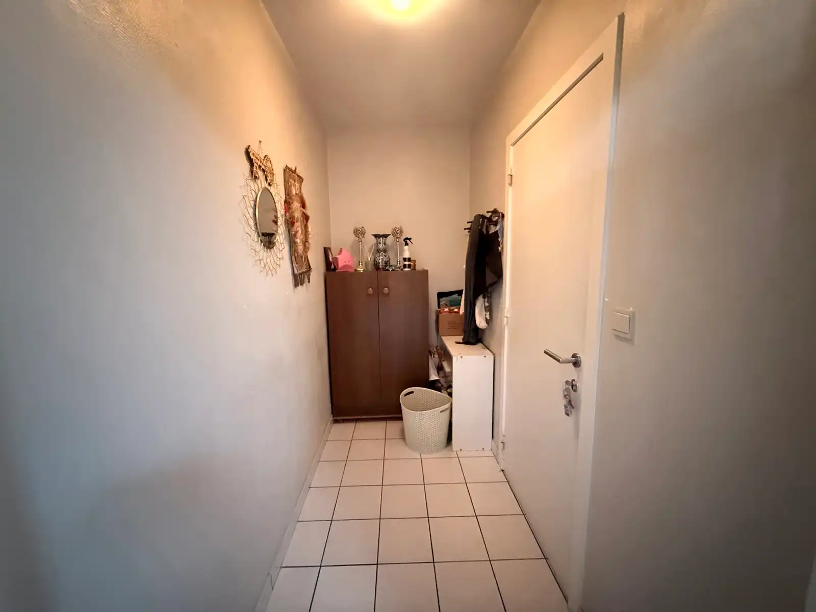 Opbrengstgebouw met 2 ruime appartementen foto 5