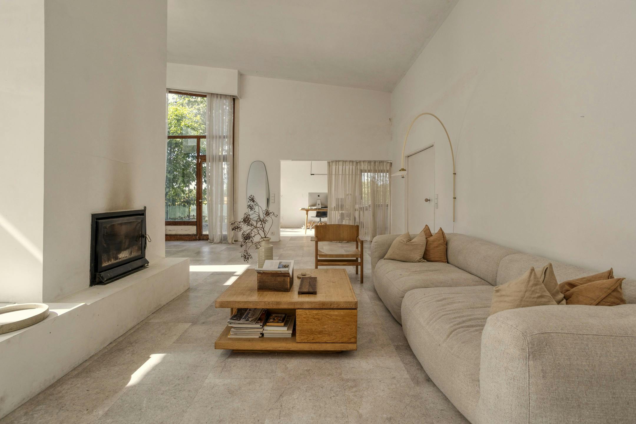 riante villa te koop met uniek perceel in Oud-Turnhout foto 7