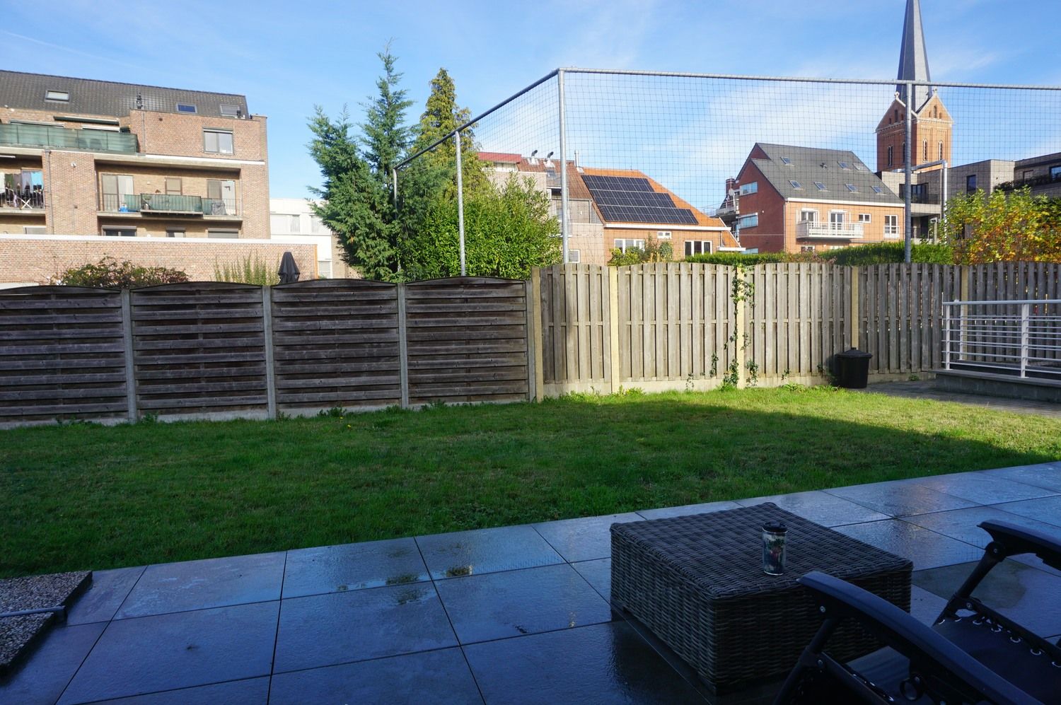 Appartement te huur foto 11